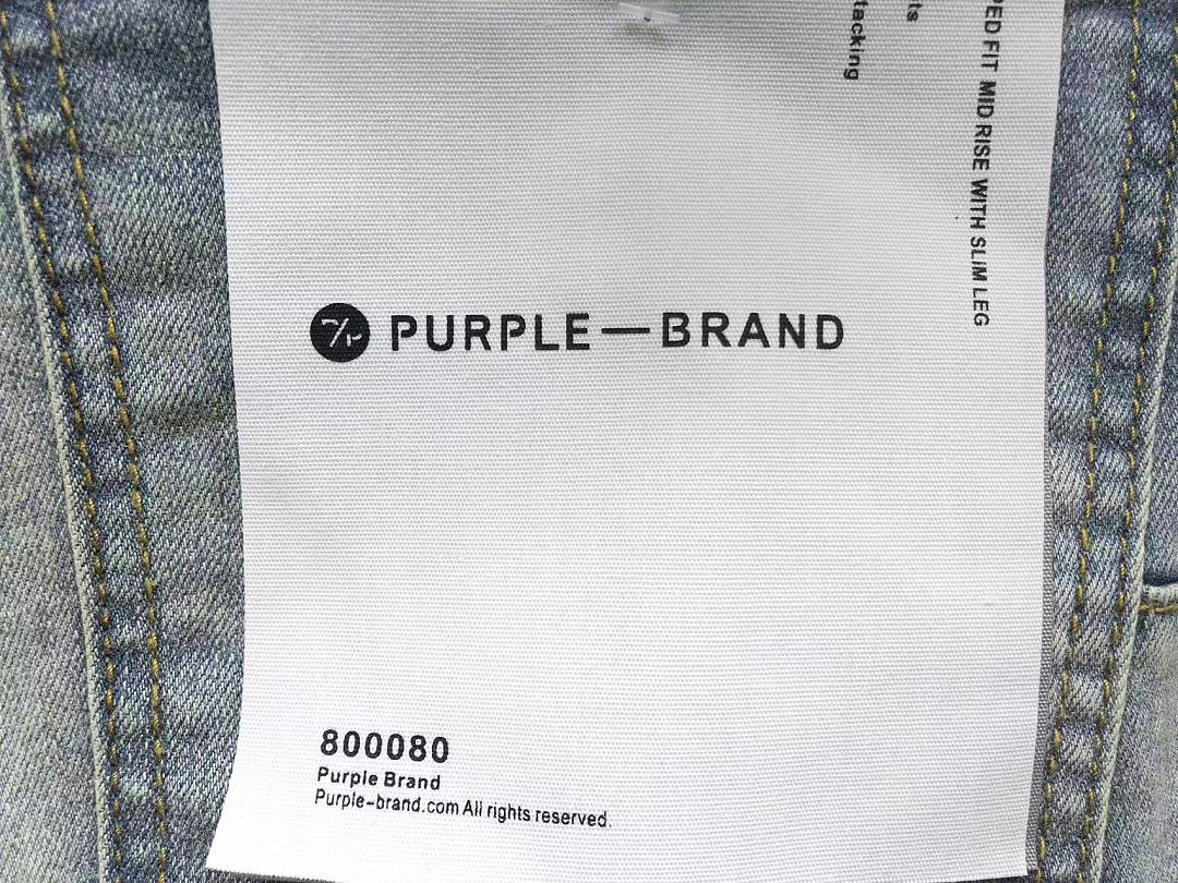 Purple 145 (PURPLE TROUSERS) - Image 10
