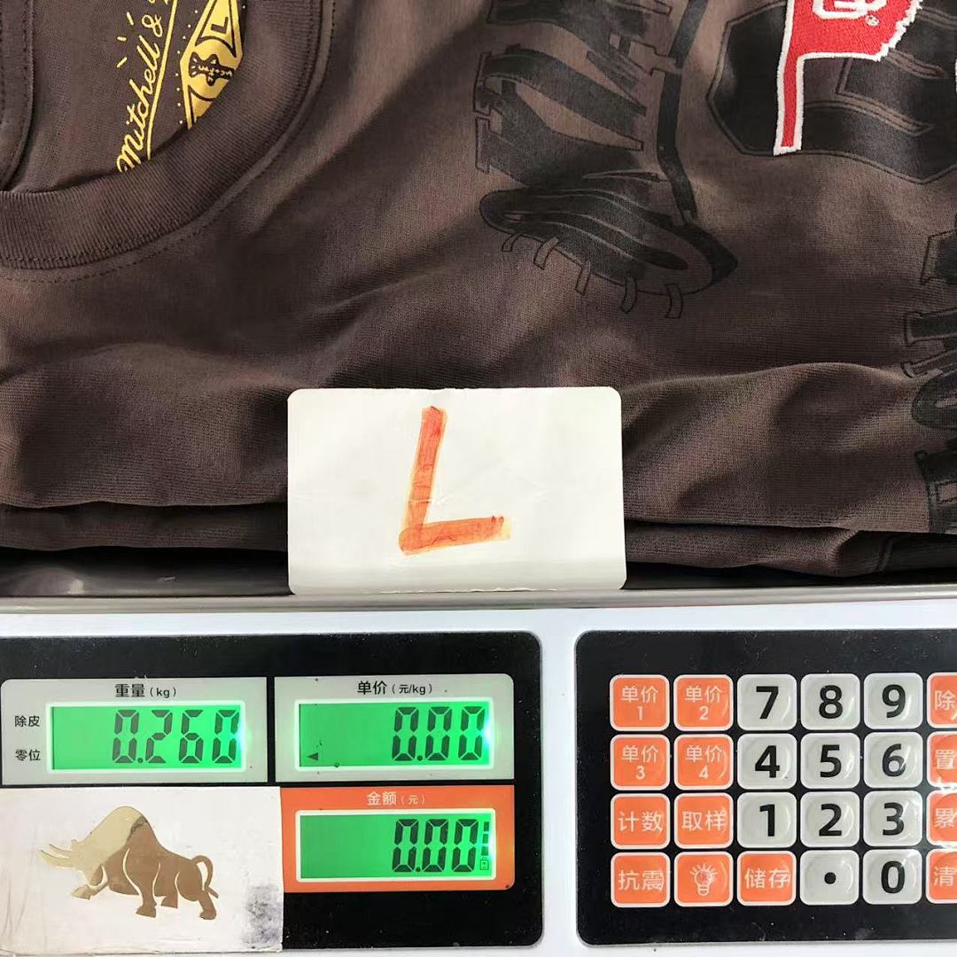 Travis Scott 79 TRAVIS SCOTT T-SHIRT 214301246 (Im 170Cm 60Kg I Wear Size L In The Phot) - Image 16