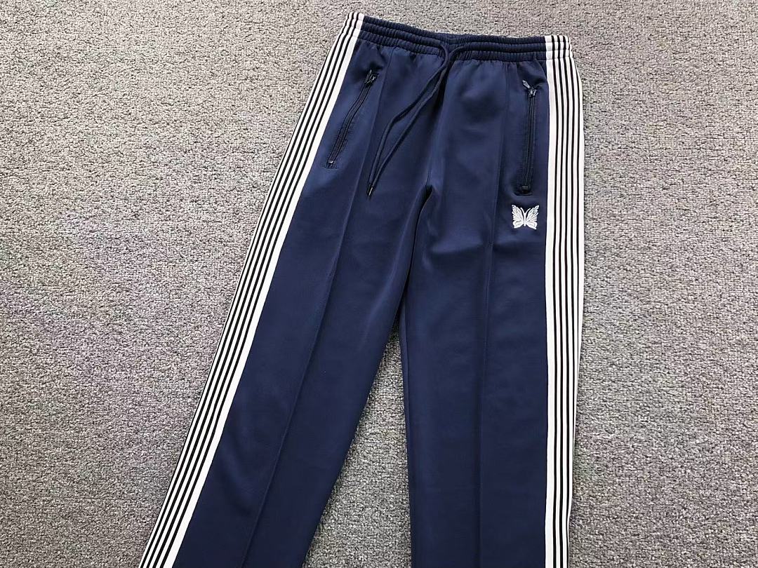 Needles 118 NE⭐D⭐⭐S TROUSERS 4209031998 (Im 170Cm 60Kg I Wear Size M In The Phot) - Image 12