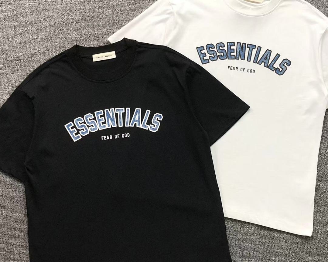 Fear of God 98 FOG T-SHIRT 22040419125 (Im 170Cm 60Kg I Wear Size M In The Phot) - Image 6