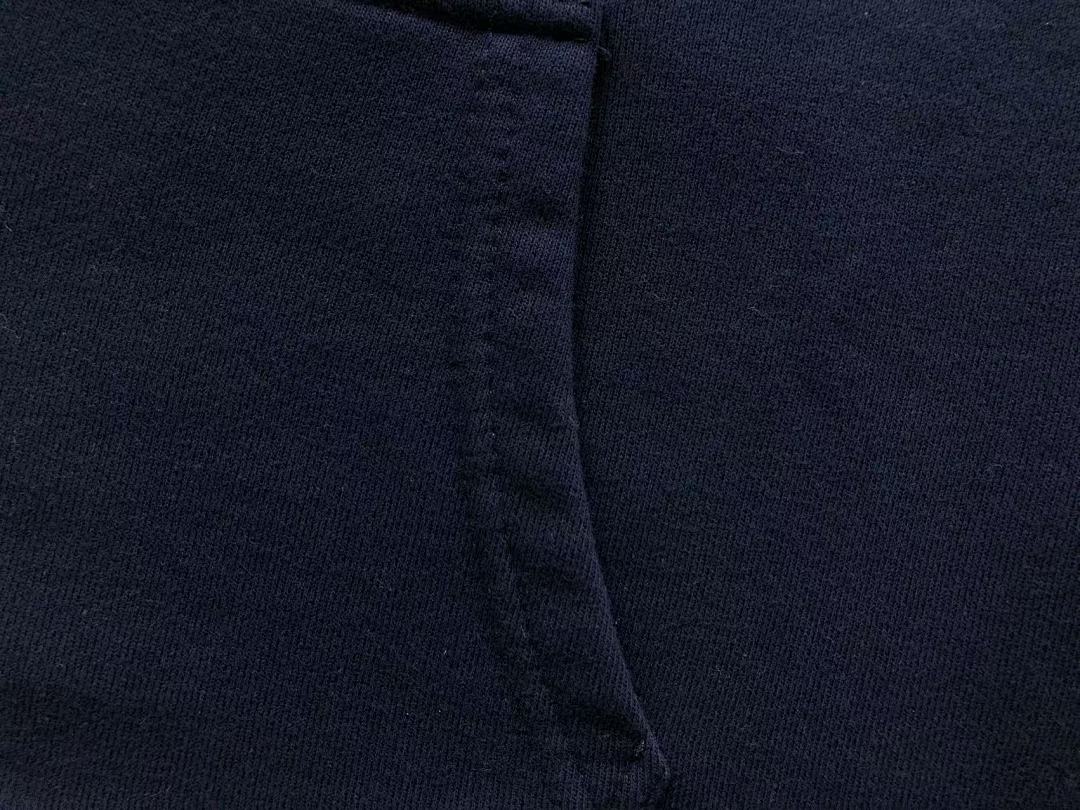 Unbranded 185 FASHION HOODIE 1111043356 (Im 170Cm 60Kg I Wear Size S In The Phot) - Image 13