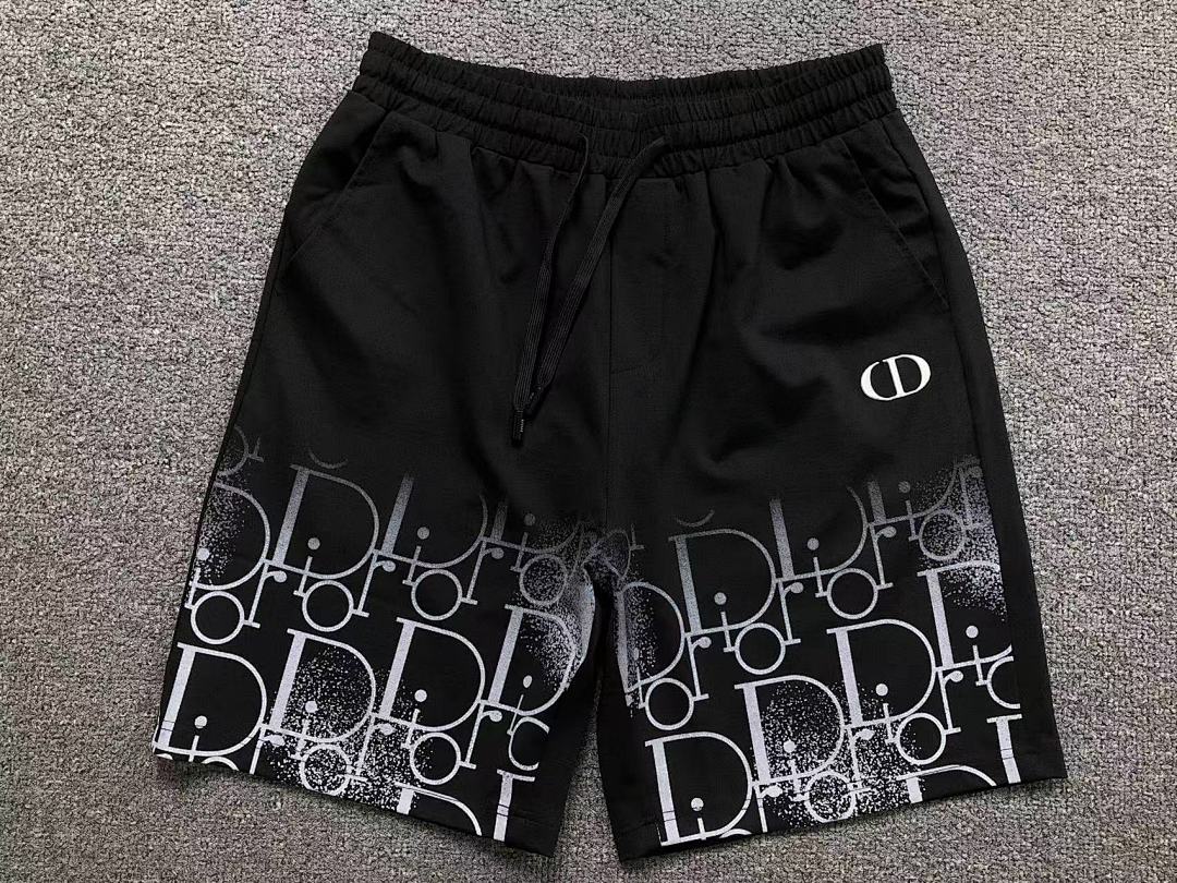 Dior 115 D⭐O⭐ SHORTS 3203234420 (Im 170Cm 60Kg I Wear Size XL In The Phot) - Image 9