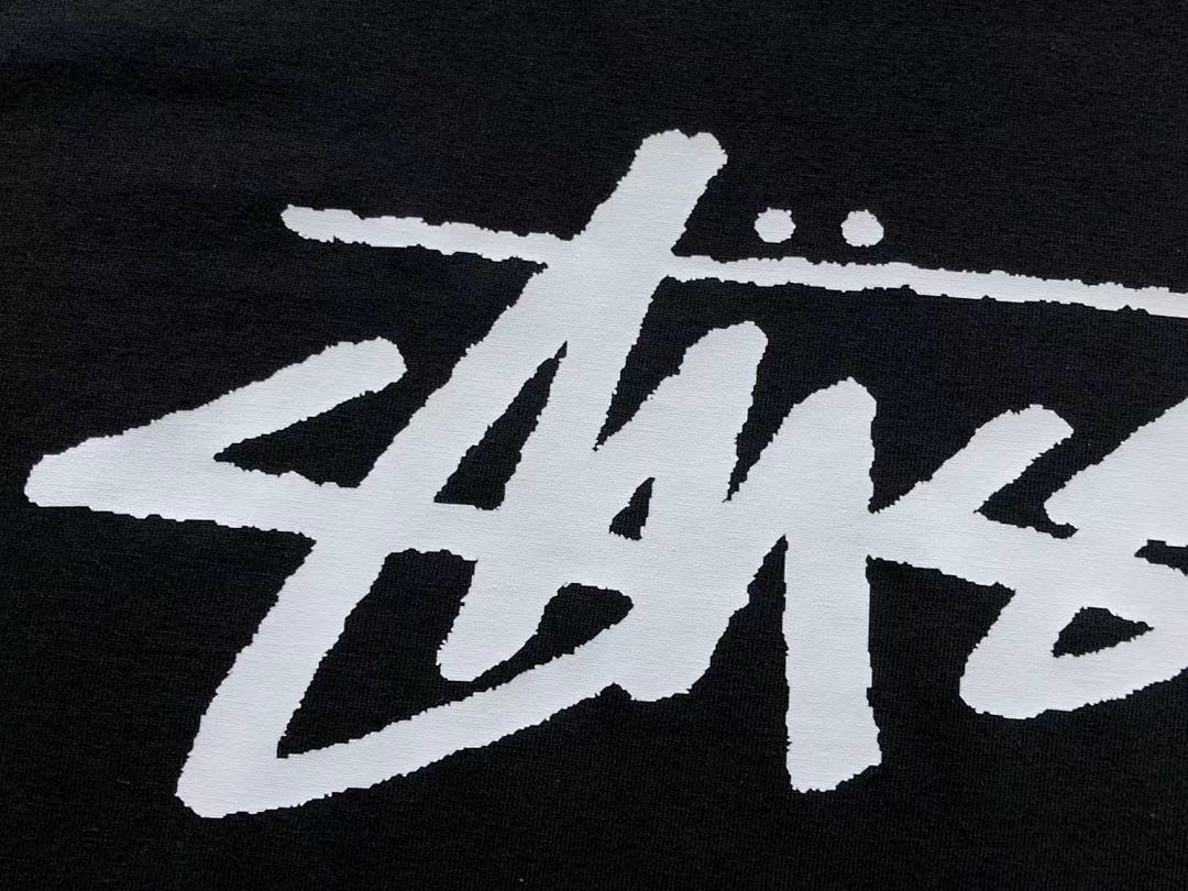Stussy 85 STUSSY T-SHIRT 3104151631 (Im 170Cm 60Kg I Wear Size M In The Phot) - Image 22