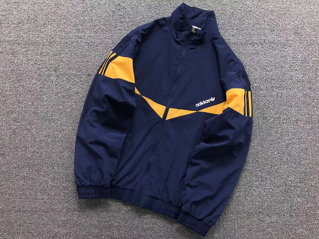 Adidas 238 A⭐I⭐AS JACKET TROUSERS 4204261177 (Im 170Cm 60Kg I Wear Size M In The Phot) - Image 9