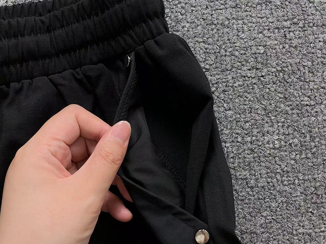 Prada 115 P⭐A⭐A SHORTS 3203237520 (Im 170Cm 60Kg I Wear Size XL In The Phot) - Image 19