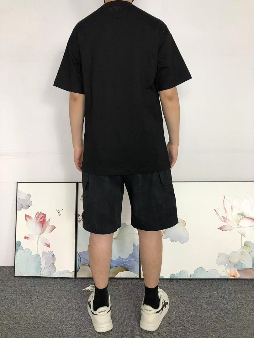 Vetements 88 VETEMENTS T-SHIRT 482308145 (Im 170Cm 60Kg I Wear Size S In The Phot) - Image 4