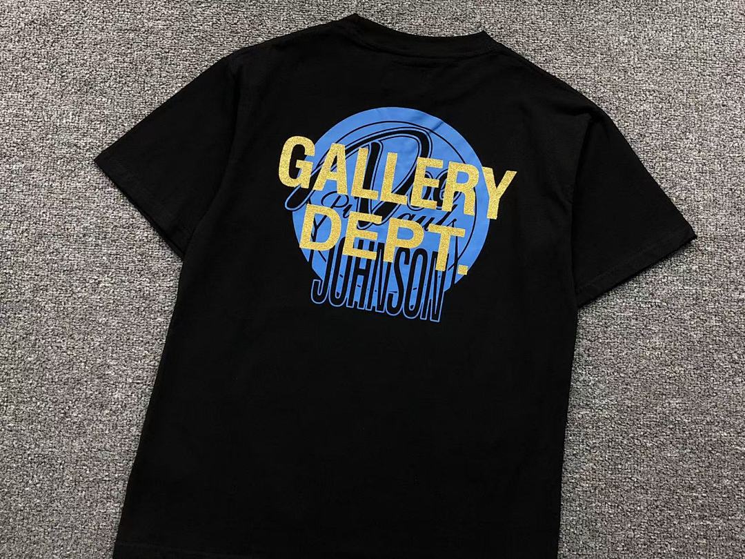 Gallery Dept 85 GALLERY DEPT T-SHIRT 3104242196 (Im 170Cm 60Kg I Wear Size S In The Phot) - Image 20