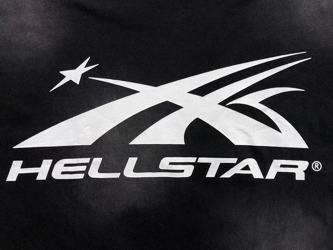 Hellstar 135 HELLSTAR T-SHIRT 3109203072 (Im 170Cm 60Kg I Wear Size M In The Phot) - Image 13