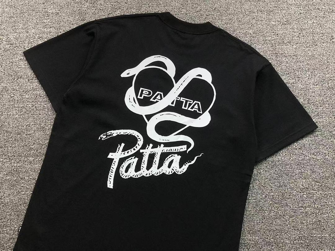 Patta 78 P⭐TT⭐ T-SHIRT 1252009175 (Im 170Cm 60Kg I Wear Size S In The Phot) - Image 7
