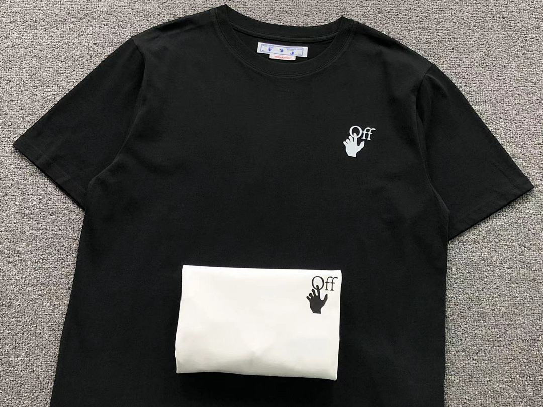 Off-White 98 OFF-WHITE T-SHIRT - Image 15