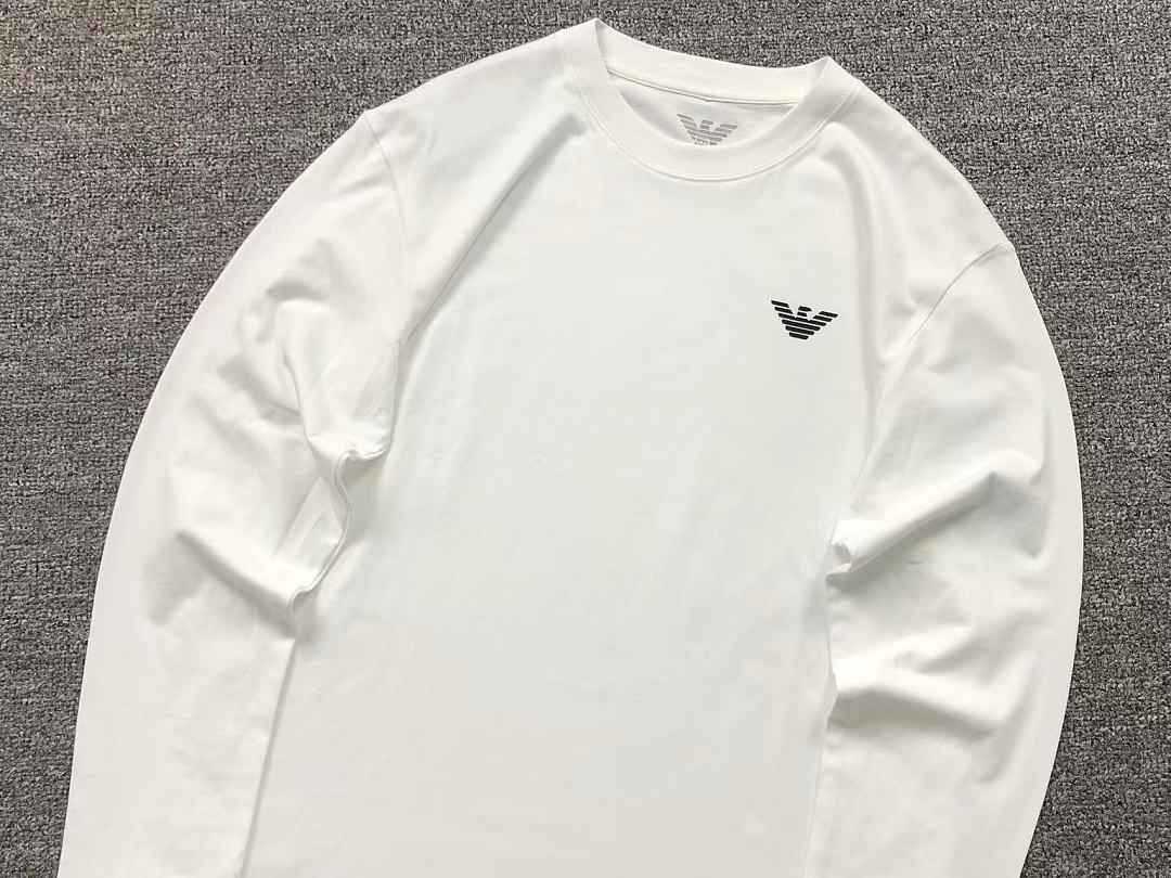 Unbranded 135 E⭐P⭐R⭐⭐ A⭐M⭐N⭐ LONG SLEEVED 2207020704 (Im 170Cm 60Kg I Wear Size XL In The Phot) - Image 9
