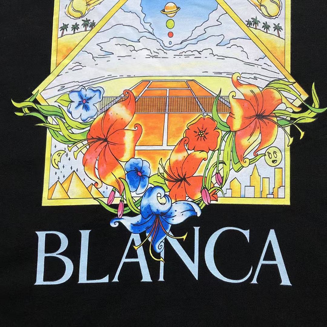 Casablanca 88 CASABLANCA T-SHIRT 123280432 (Im 170Cm 60Kg I Wear Size L In The Phot) - Image 15