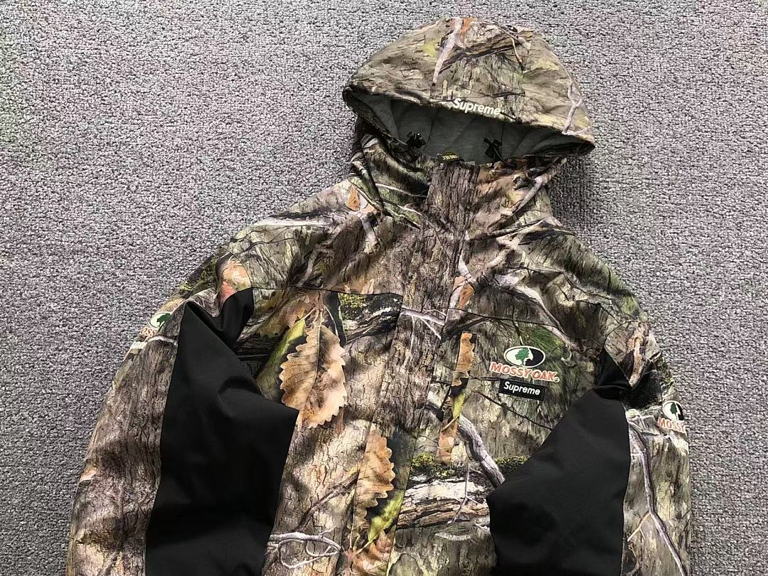 Supreme 478 S⭐⭐R⭐⭐E COTTON CIOTHES 22071015001 (Im 170Cm 60Kg I Wear Size M In The Phot) - Image 8