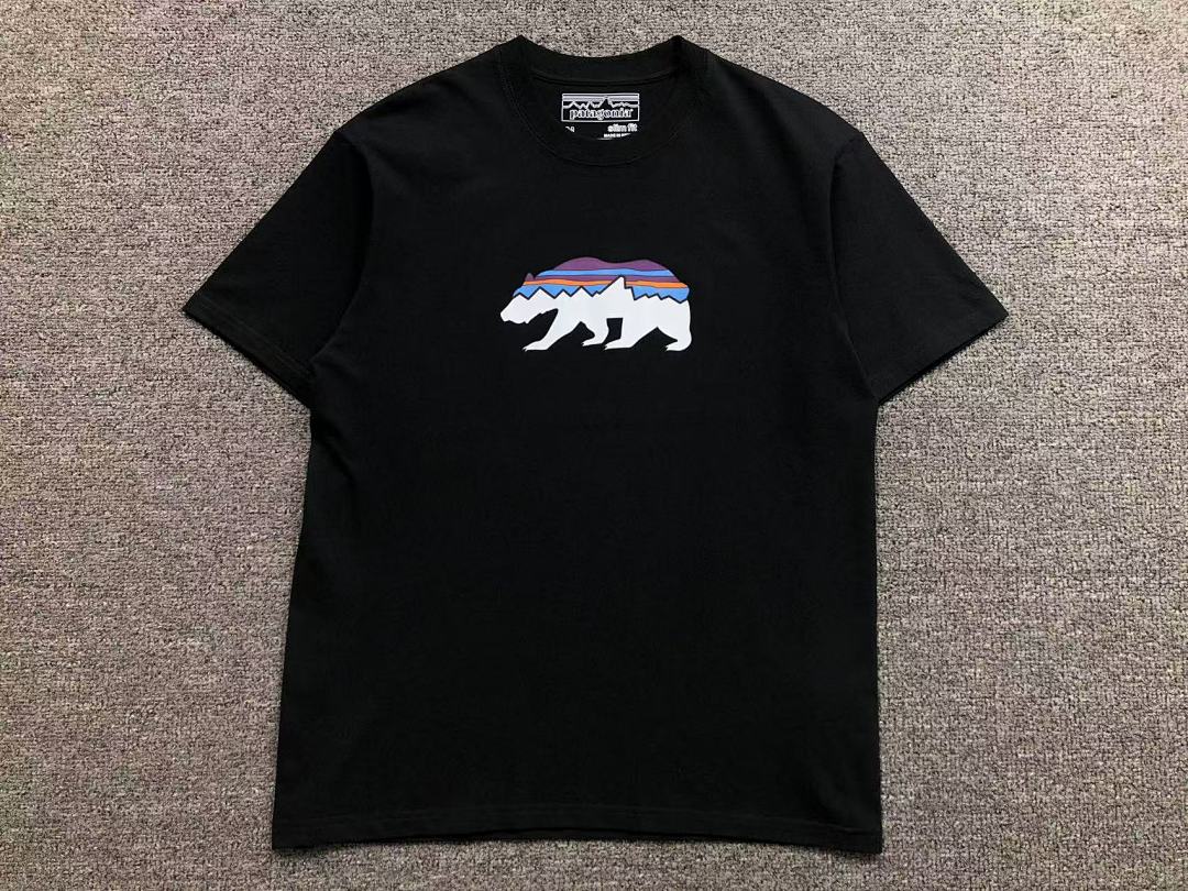 On Running 78 PATAGONIA T-SHIRT 3106131902 (Im 170Cm 60Kg I Wear Size M In The Phot) - Image 13