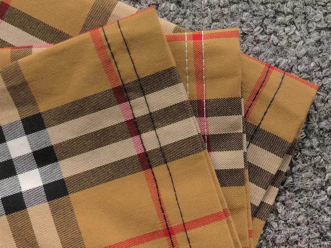 Burberry 125 B⭐R⭐E⭐RY T-SHIRT 2208032115 (Im 170Cm 60Kg I Wear Size S In The Phot) - Image 20