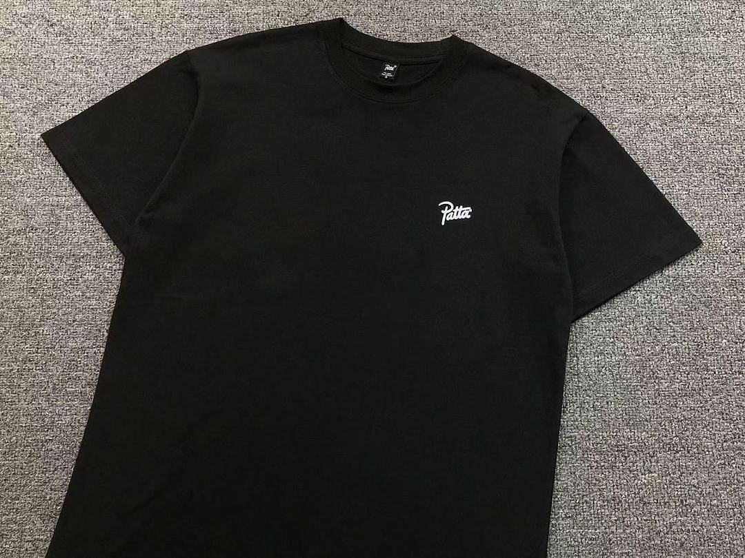 Patta 82 P⭐TT⭐ T-SHIRT 1261009175 (Im 170Cm 60Kg I Wear Size M In The Phot) - Image 12