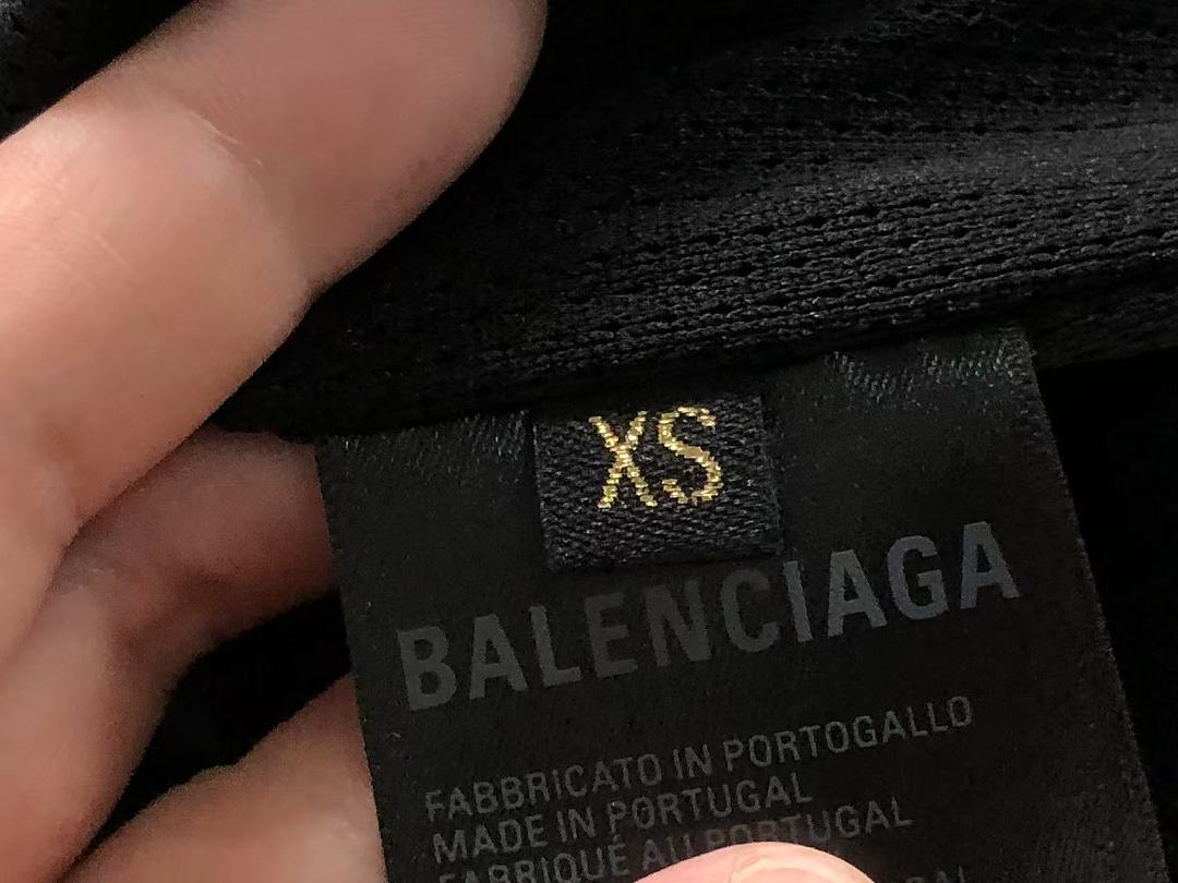 Balenciaga TROUSERS208 B⭐L⭐⭐⭐IA⭐A JACKET TROUSERS 128291535 (Im 170Cm 60Kg I Wear Size XS In The Phot) - Image 40