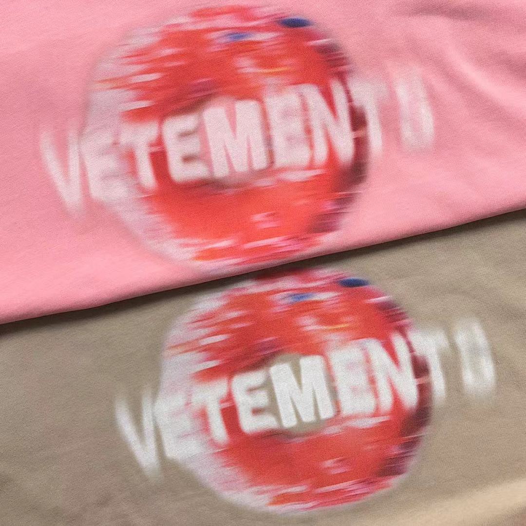Vetements 98 VETEMENTS T-SHIRT - Image 7