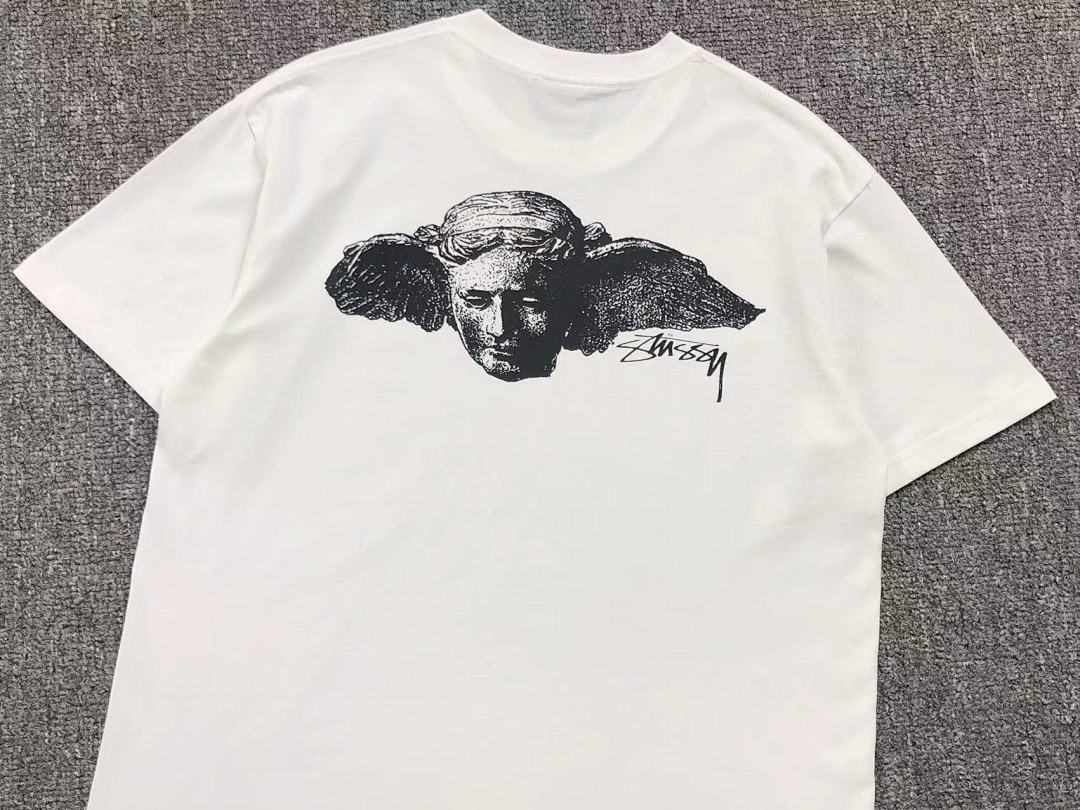 Stussy 85 STUSSY T-SHIRT - Image 9