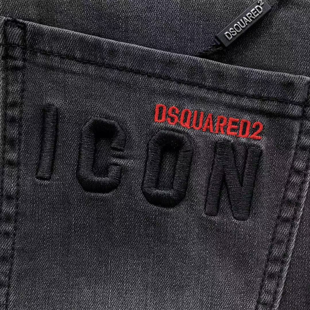 Unbranded 175 DS⭐UAR⭐⭐2 TROUSERS 2201122601 (Im 170Cm 60Kg I Wear Size 33 In The Phot) - Image 8
