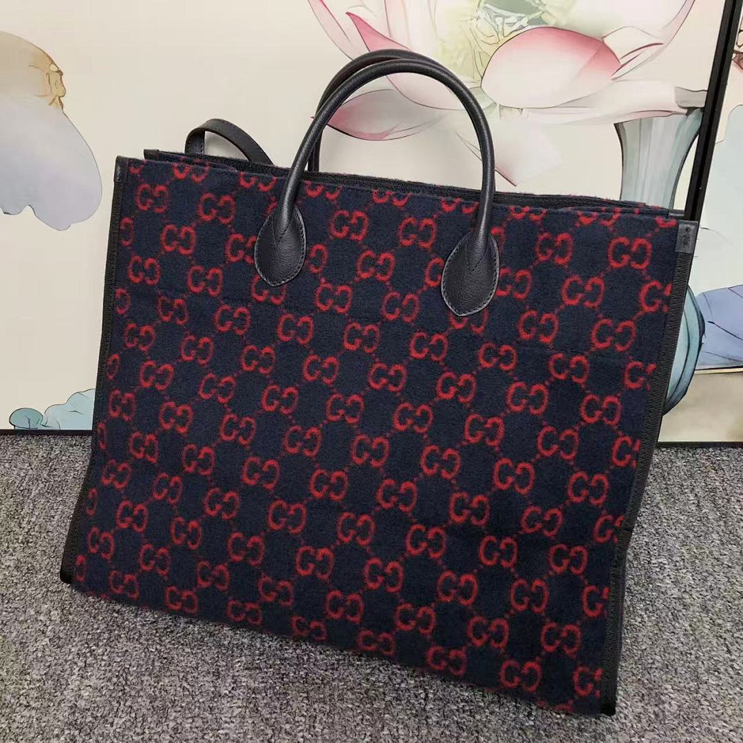 Gucci 338 G⭐C⭐I BAG 1106050927 (Long 41CM* Wide 17CM* High 34CM)