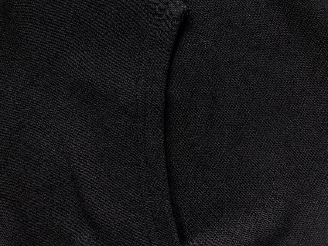 Fear of God 165 FOG HOODIE 3208053217 (Im 170Cm 60Kg I Wear Size S In The Phot) - Image 17