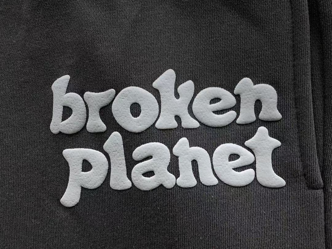 Broken Planet 118 BROKEN PLANET TROUSERS 56130191 (Im 170Cm 60Kg I Wear Size S In The Phot) - Image 8