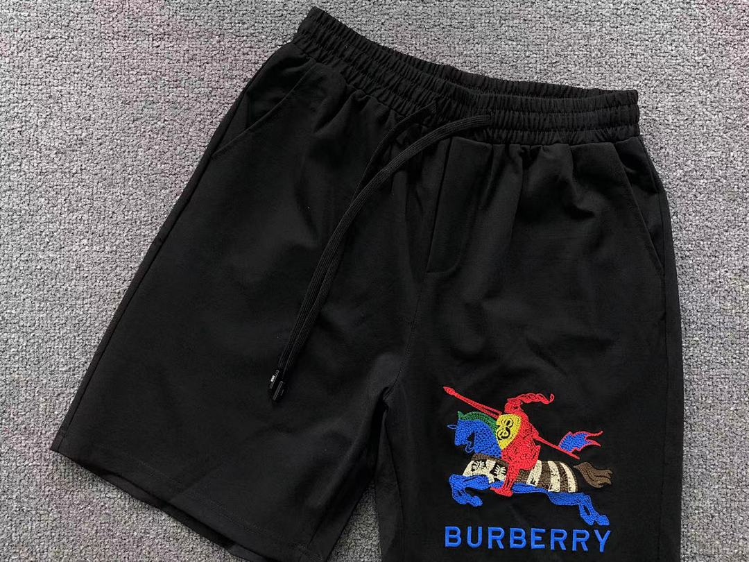Burberry 115 B⭐R⭐E⭐RY SHORTS 3203235520 (Im 170Cm 60Kg I Wear Size XL In The Phot) - Image 11