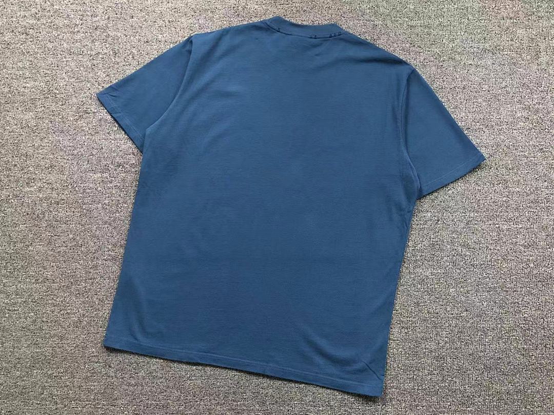 Balenciaga 108 B⭐L⭐⭐⭐IA⭐A T-SHIRT - Image 7