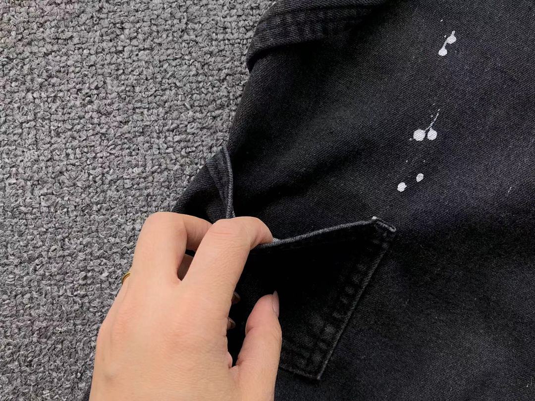 Gallery Dept 158 GALLERY DEPT TROUSERS 3103240453 (Im 170Cm 60Kg I Wear Size S In The Phot) - Image 12