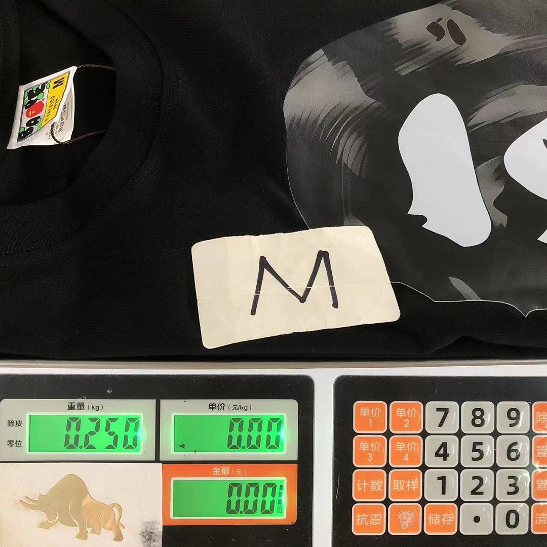 Bape 82 BAPE T-SHIRT 5261307164 (Im 170Cm 60Kg I Wear Size M In The Phot) - Image 25