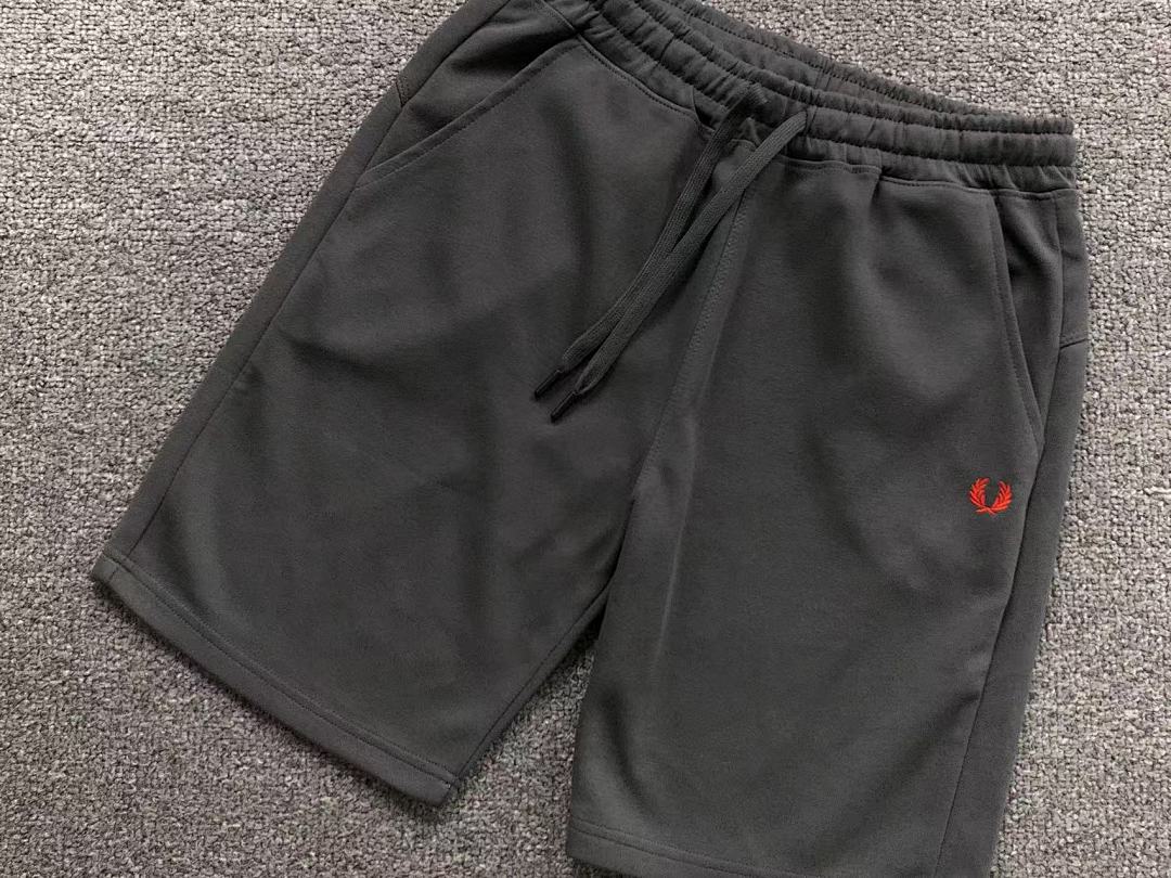 Unbranded 129 FRED PERRY SHORTS 214250801 (Im 170Cm 60Kg I Wear Size L In The Phot) - Image 15
