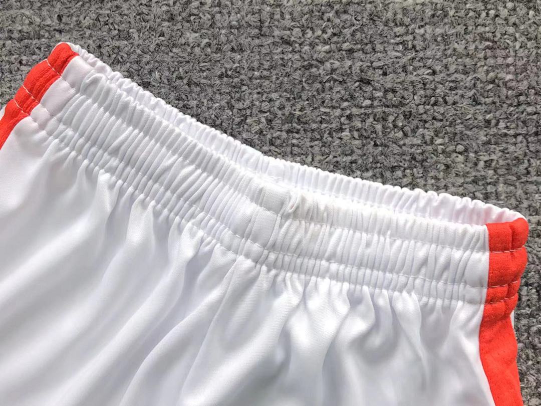 Chanel 68 FOOTBALL T-SHIRT SHORTS - Image 27