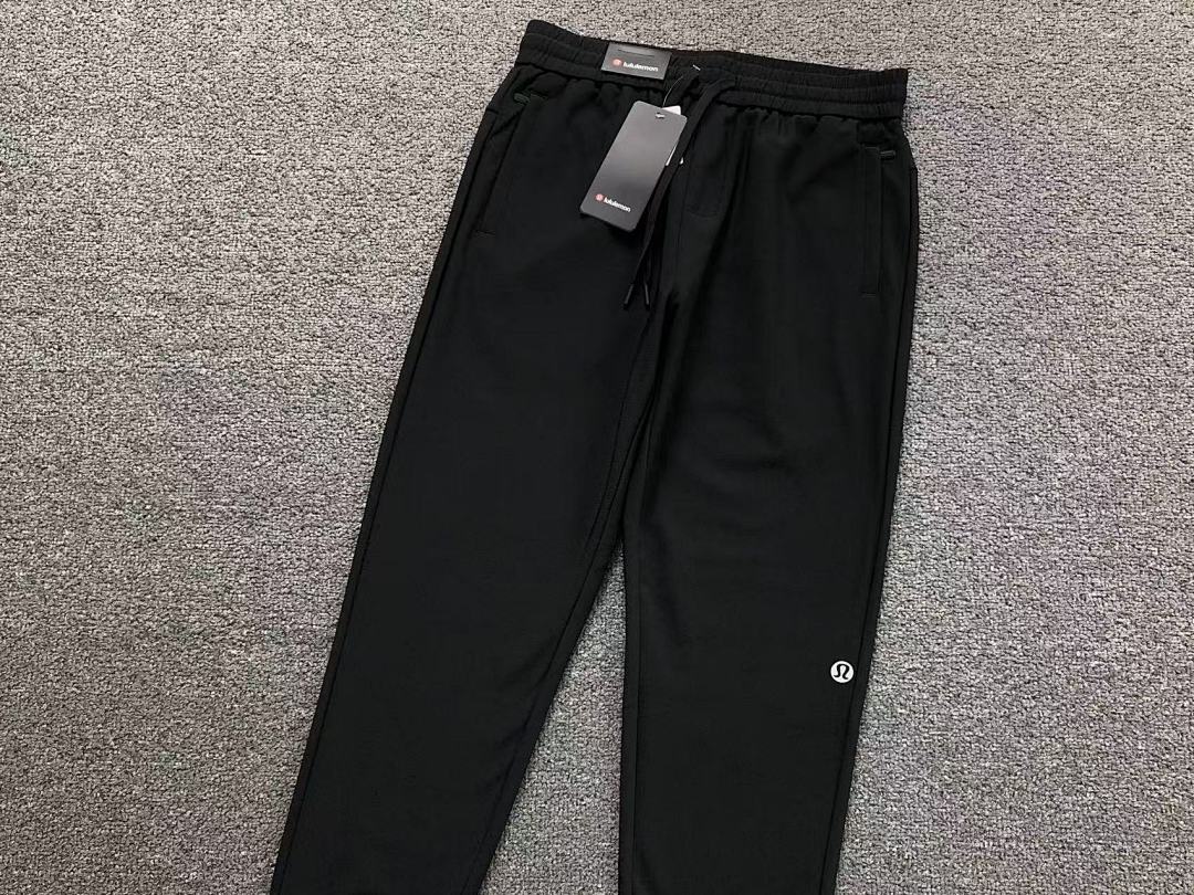 Unbranded 185 LULULEMON TROUSERS 2110202101 (Im 170Cm 60Kg I Wear Size XL In The Phot) - Image 9