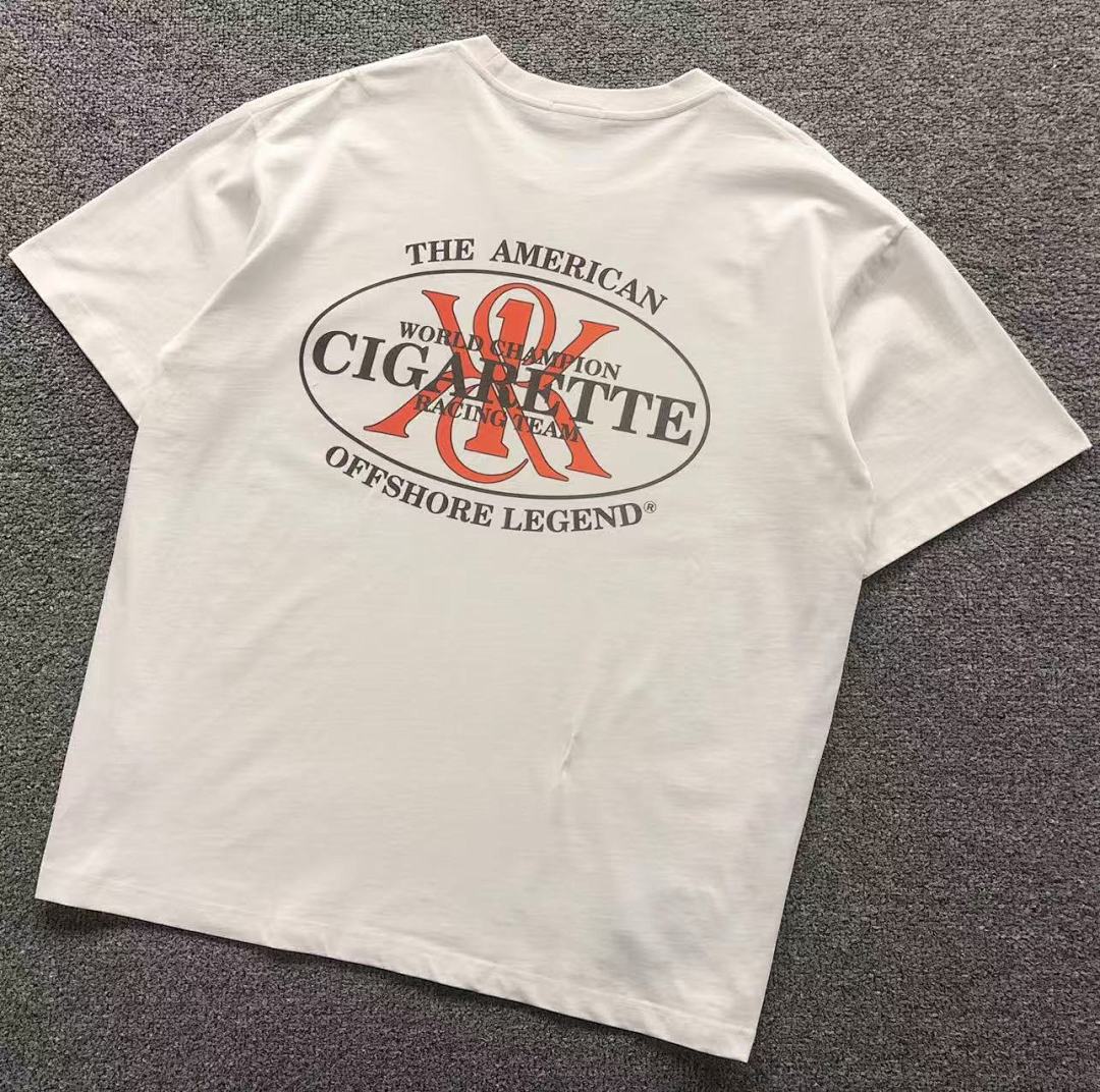 Kith 95 KITH T-SHIRT 57043995 (Im 170Cm 60Kg I Wear Size M In The Phot) - Image 5