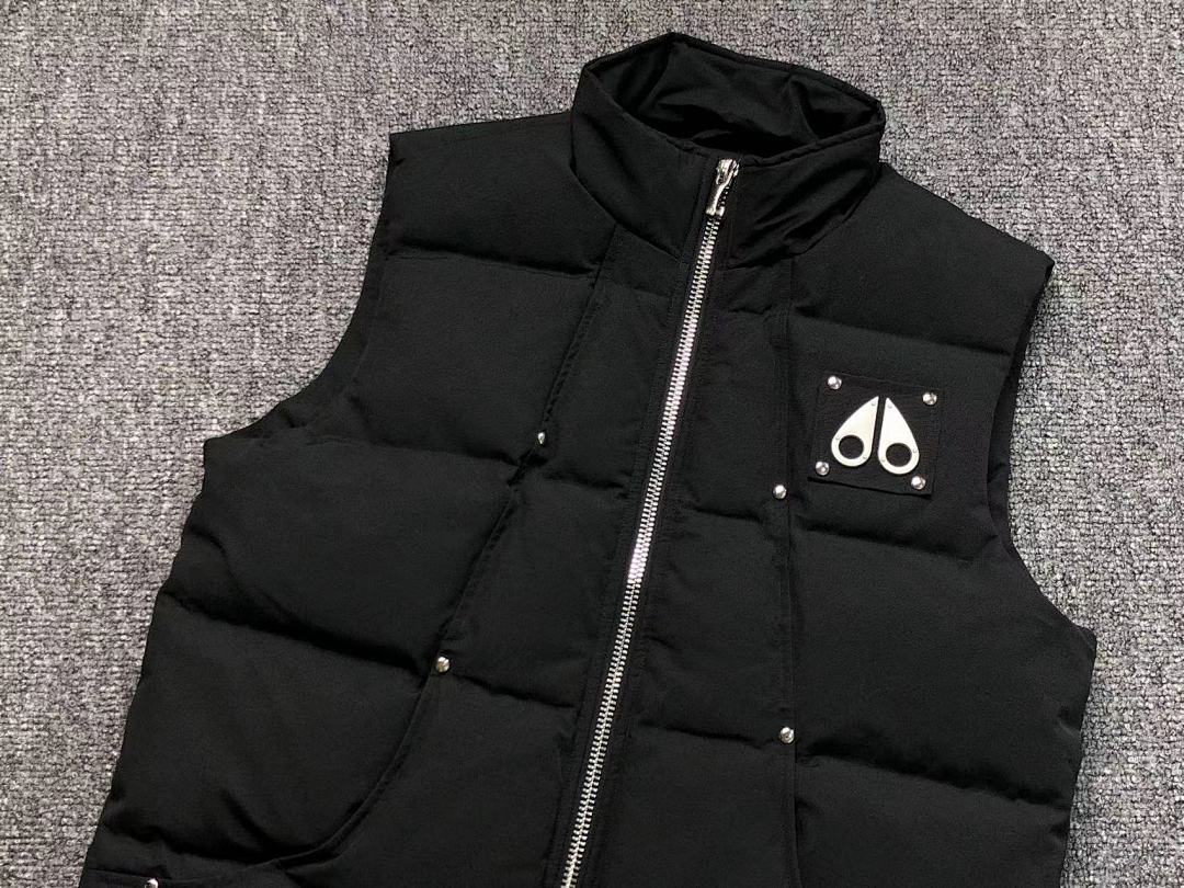 Moose Knuckles 458 M⭐⭐SE K⭐⭐CK⭐⭐S DOWN JACKETS 280805 (Im 170Cm 57Kg I Wear Size M In The Phot) - Image 9