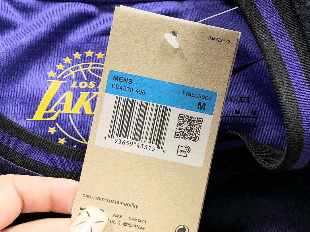 Unbranded 98 NBA BASKETBALL VEST 2151504002 (Im 170Cm 60Kg I Wear Size M In The Phot) - Image 19