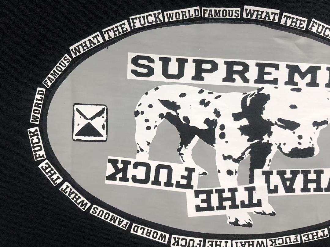 Supreme 108 S⭐⭐R⭐⭐E T-SHIRT 1106134533 (Im 170Cm 60Kg I Wear Size M In The Phot) - Image 15