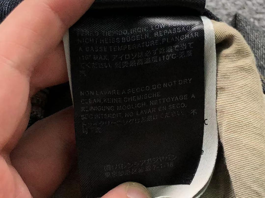 Balenciaga 225 B⭐L⭐⭐⭐IA⭐A - Image 19