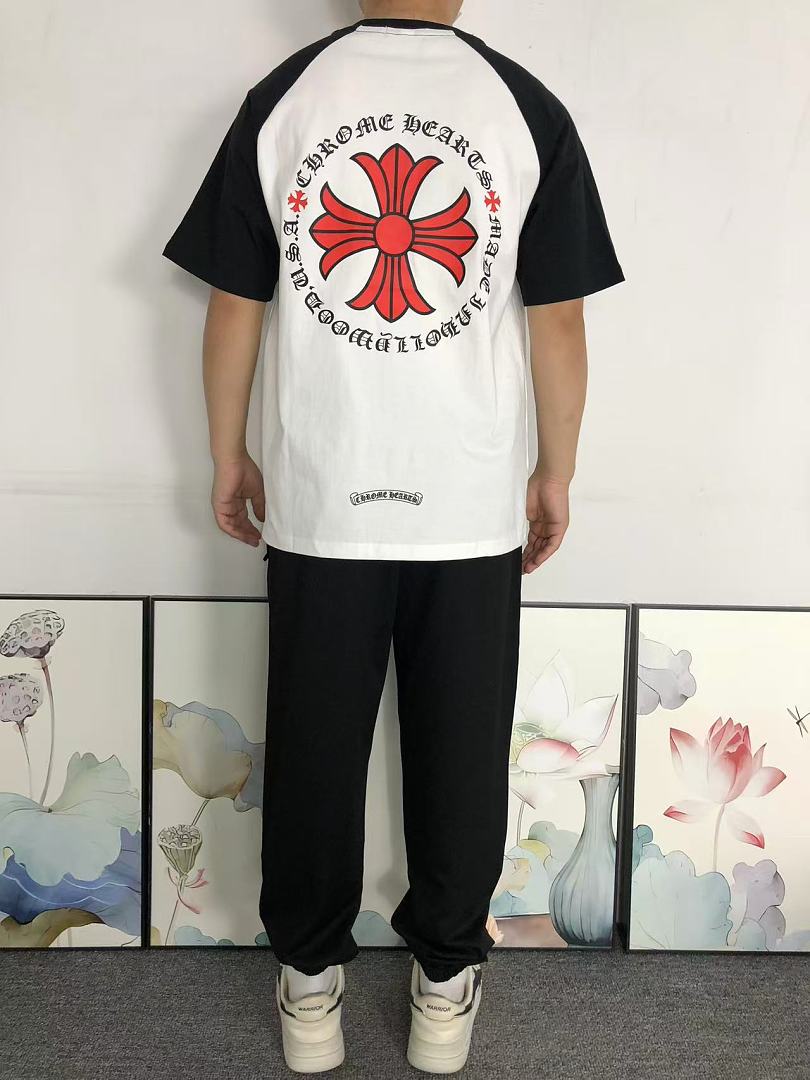 Comme des Garcons 88 C⭐⭐OME HE⭐⭐TS T-SHIRT 1261137182 (Im 170Cm 60Kg I Wear Size M In The Phot) - Image 4