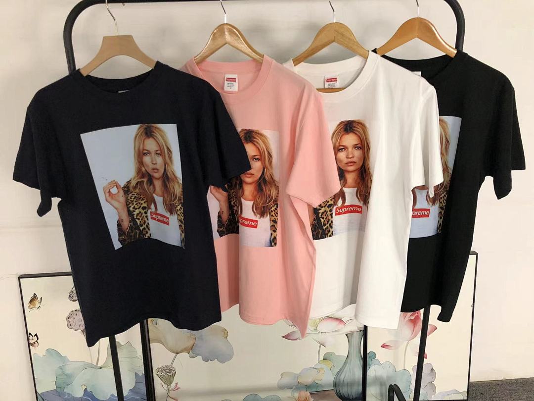 Supreme 95 S⭐⭐R⭐⭐E T-SHIRT 123120302 (Im 170Cm 60Kg I Wear Size M In The Phot) - Image 29