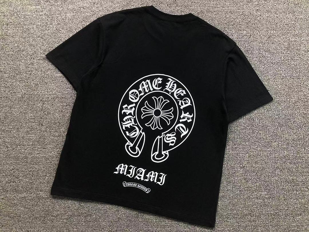 Comme des Garcons 88 C⭐⭐OME HE⭐⭐TS T-SHIRT 1261106182 (Im 170Cm 60Kg I Wear Size M In The Phot) - Image 11