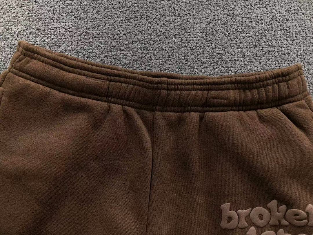 Broken Planet TROUSERS118 BROKEN PLANET HOODIE - Image 27