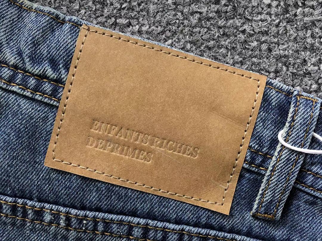 Chanel 165 ENFANTS RICHES DEPRIMES TROUSERS 511615162 (Im 170Cm 60Kg I Wear Size S In The Phot) - Image 11