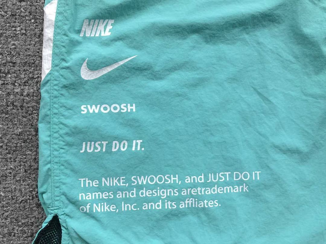Nike 118 N⭐K⭐ SHORTS 520310319 (Im 172Cm 55Kg I Wear Size L In The Phot) - Image 9