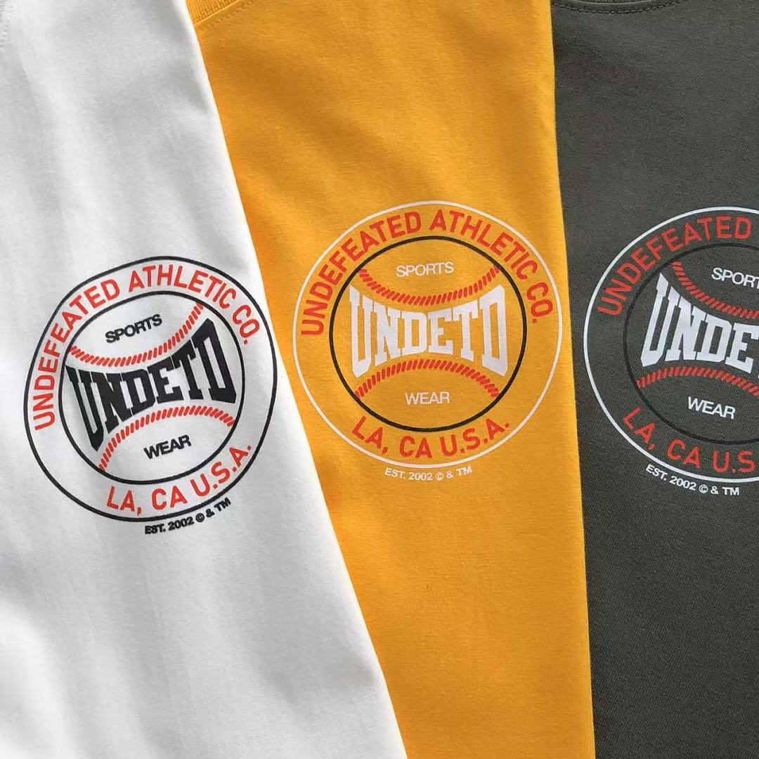 Undefeated 88 UNDEFEATED T-SHIRT 126172502 (Im 170Cm 60Kg I Wear Size M In The Phot) - Image 17