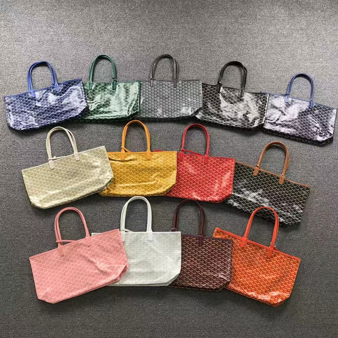 Unbranded 195 G⭐Y⭐R⭐ BAG 2111031401 / (Long 47CM* Wide 15CM* High 27CM Long 20CM* 11CM)