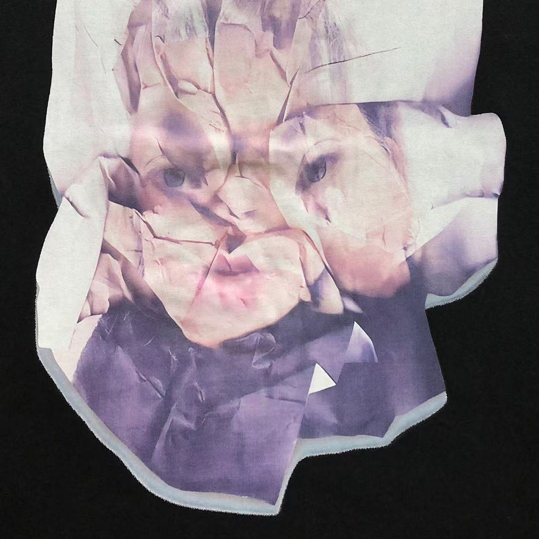 On Running 88 MAISON MARGIELA T-SHIRT 5231241162 (Im 170Cm 60Kg I Wear Size S In The Phot) - Image 10