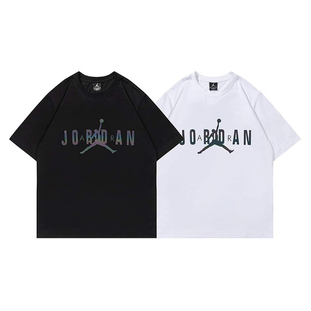 Air Jordan 75 A⭐R J⭐R⭐AN T-SHIRT