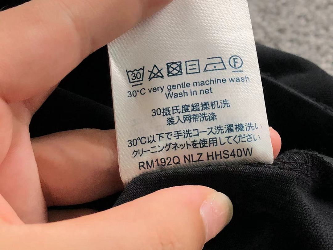 Louis Vuitton 125 L⭐ T-SHIRT 42032121156 (Im 170Cm 60Kg I Wear Size XS In The Phot) - Image 26